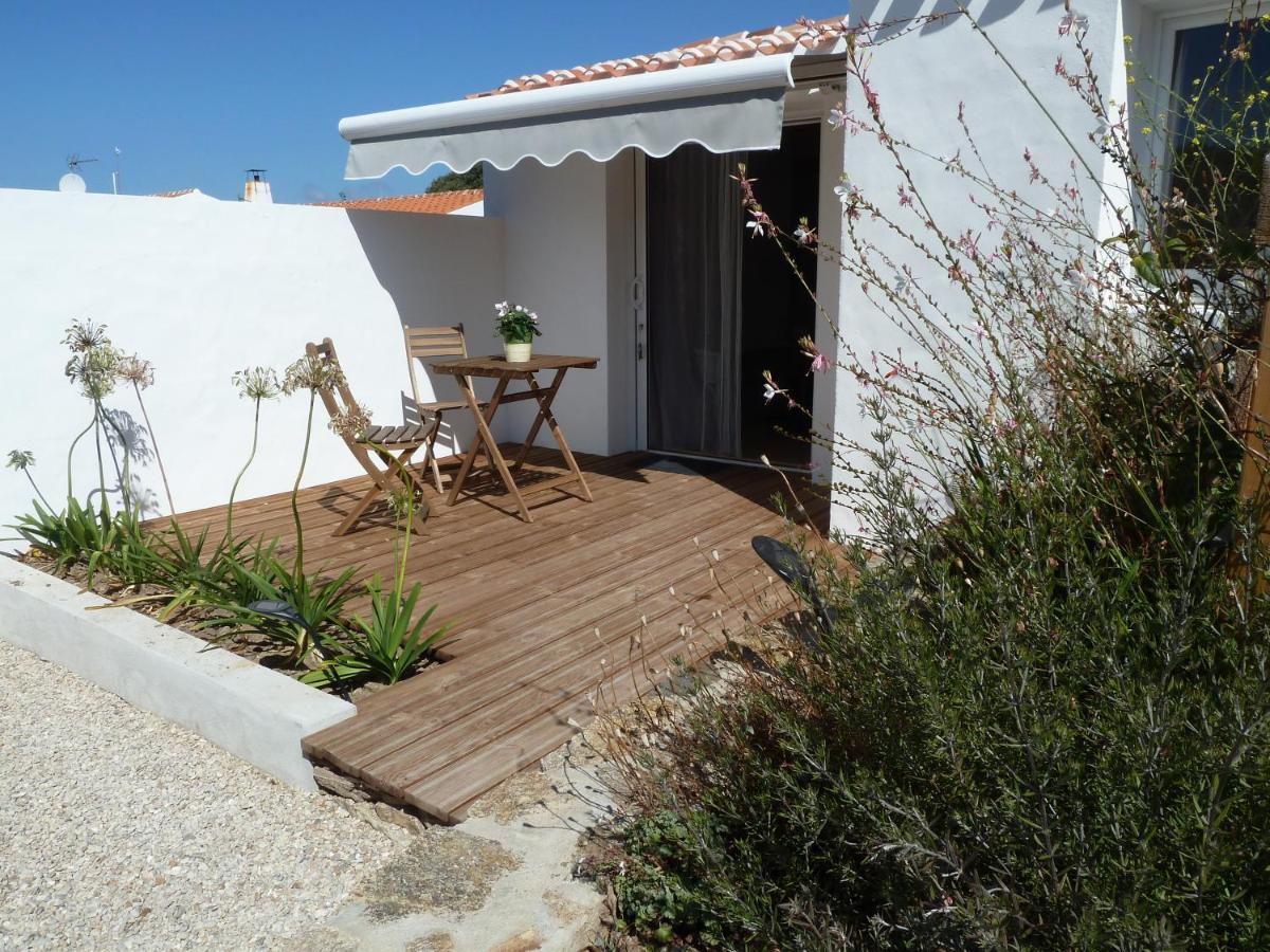 Yeu Autrement Hotel Ile d'Yeu Exterior photo
